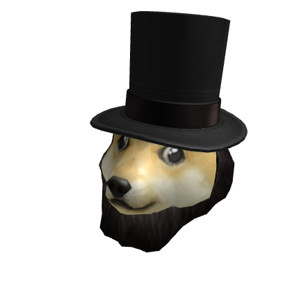 President Doge