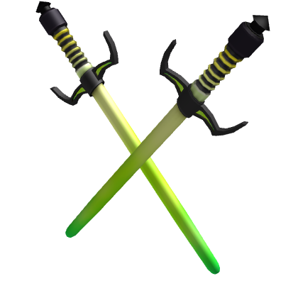 Futuristic Swordpack