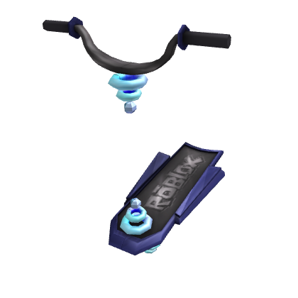 Hover Roped