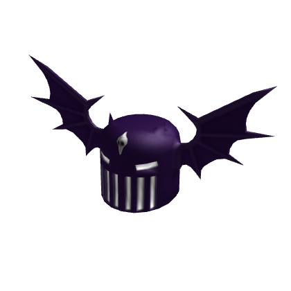 Knight of the Violet Abyss