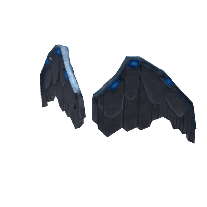 Orinthian Wings