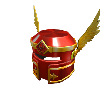Redcliff Winged Ninja Knight