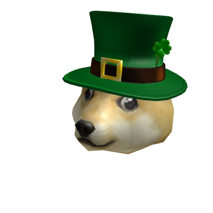 Lucky Doge