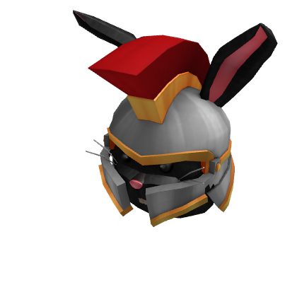Battle Bunny Knight