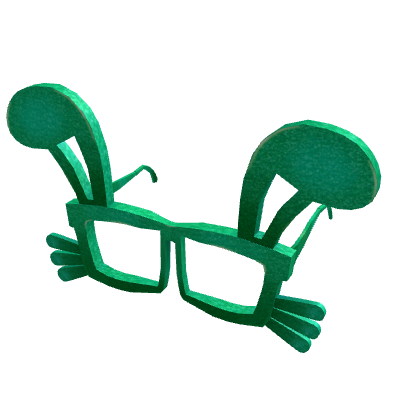 Rabbit Vision Glasses