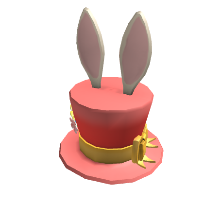 Mrs. Rabbit
