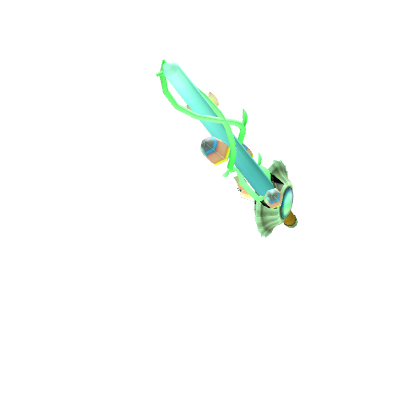 Joyful Periastron Epsilon