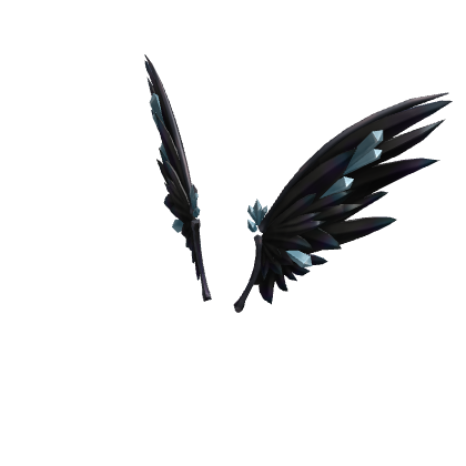 Sinister Korblox Wings