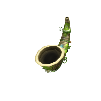 Earth Summoning Horn