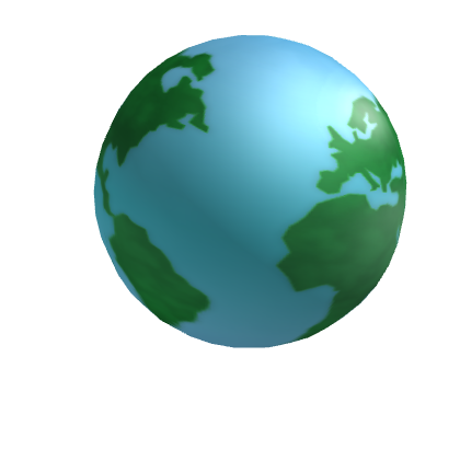 Earth Protection Orb