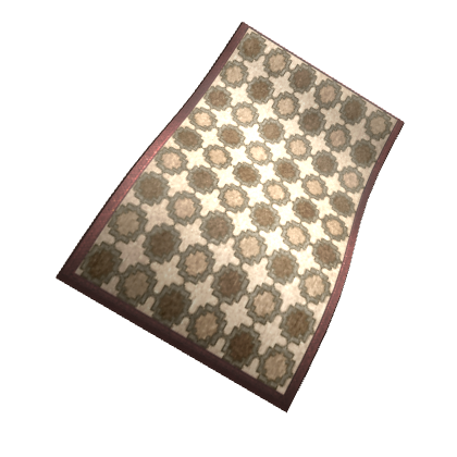 Regular Carpet