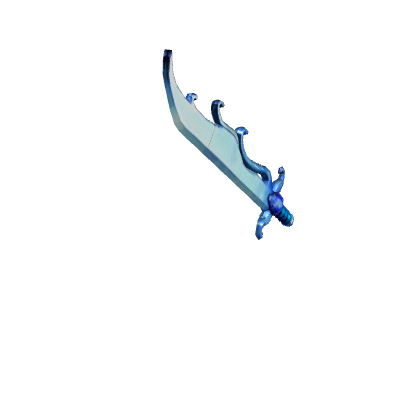 Mythic Sword of the Tides