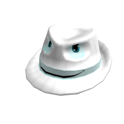 Friendly Fedora