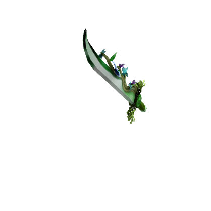 Mythic Sword of the Earth