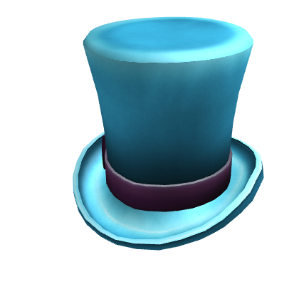Tasteful Top Hat