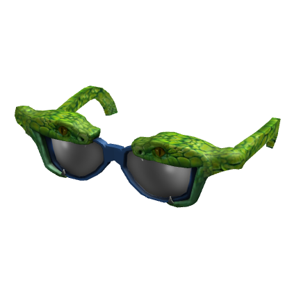 Eye Snake Shades