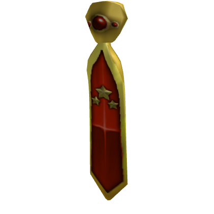 Duke of the Corporation