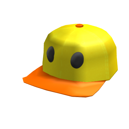 Epic Duck Cap
