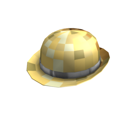 Disco Time Bowler