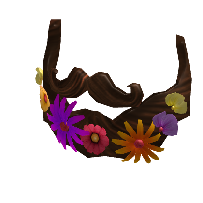 Beard of Flowers