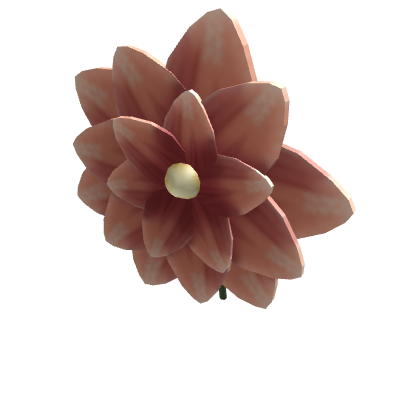Gentleman's Lapel Flower