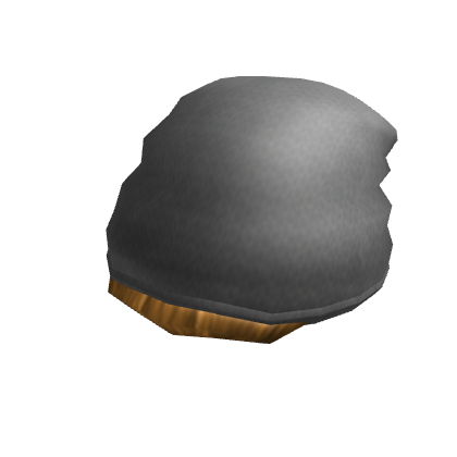 Hip Grey Beanie