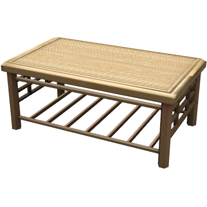 Bombo's Survival Raig Table
