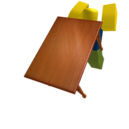 Noob Attack: Raig Table Revenge