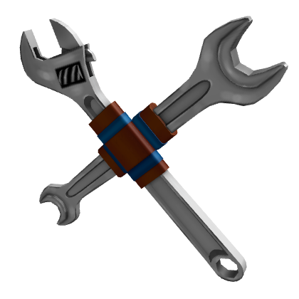 Maker Wrench Pack 2015