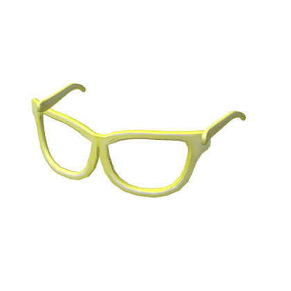 Lime Glasses