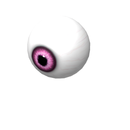 Pink Eye