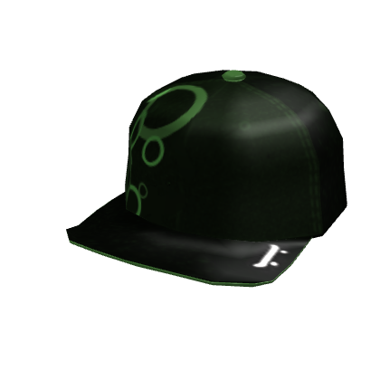 ): Green Sidewinder