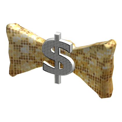 Tasteless Bow Tie