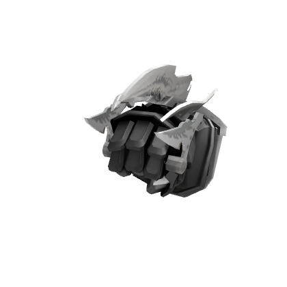 Bladed Ninja Claw