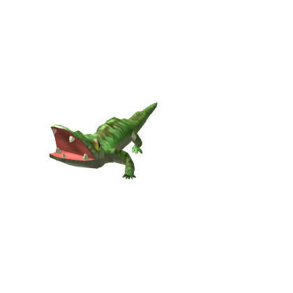 Crocopal