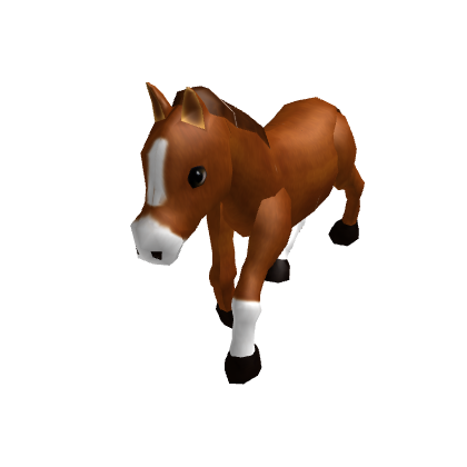 Tiny Pony Stampede