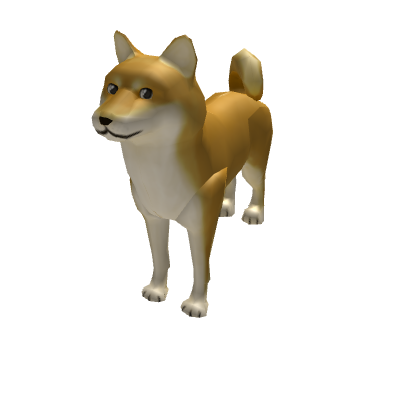 Attack Doge