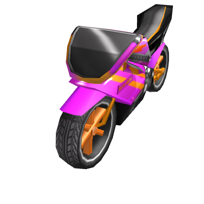 Neon Bloxster 2XP
