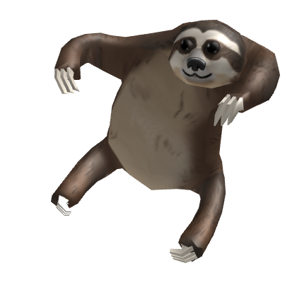 Shoulder Sloth