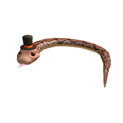 Fancy Boa