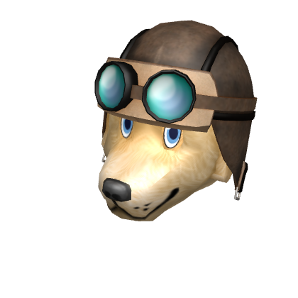 K-9 Aviator