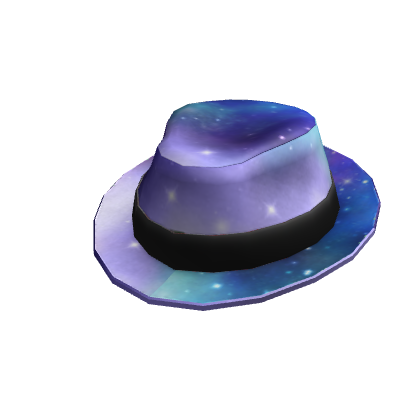 Universal Fedora