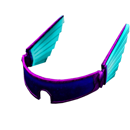 Midnight Rider Shades