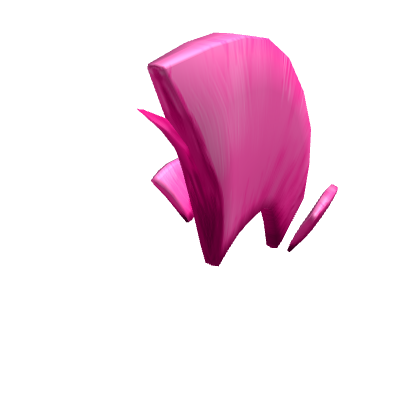Neon Pink Trihawk