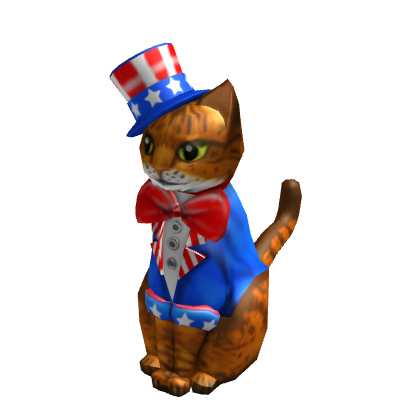 Uncle Kitty