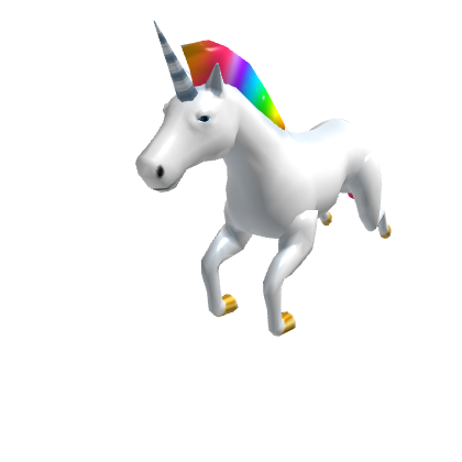 Magical Unicorn
