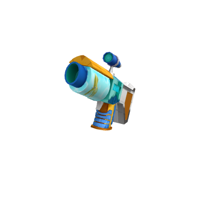 Squid Launcher