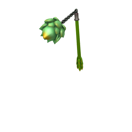 Artichoke Morning Star