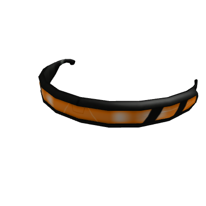 Citrine Vision Visor
