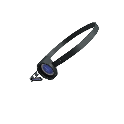 Elite Spy Eye